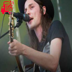 کاور آهنگ hold back the river از James Bay + متن ترانه اثر James Bay