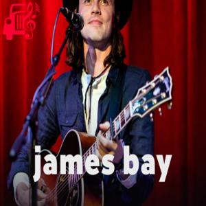 کاور آهنگ let it go از james bay + متن ترانه اثر james bay