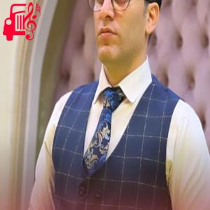 کاور آهنگ وای وای مجسمه از جمیل بایرامی + متن ترانه اثر جمیل بایرامی