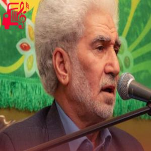کاور آهنگ مشکلده قالسا هرکیم از جواد رسولی اثر جواد رسولی