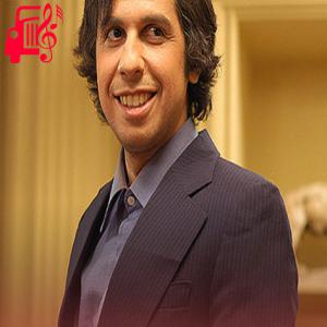 دانلود آهنگ آهنگ سلطون علی تو روغن عاشق و بی قراره از جواد رضویان