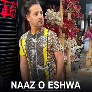 دانلود آهنگ آهنگ ناز و عشوه از جاوید شریف