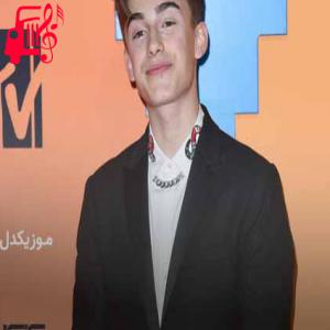 دانلود آهنگ آهنگ what if از Johnny Orlando + متن ترانه