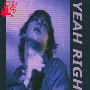 کاور آهنگ yeah right از joji + متن ترانه اثر joji