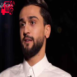دانلود آهنگ آهنگ без тебя я не могу از JONY + متن ترانه