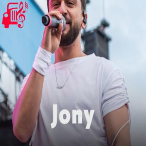 دانلود آهنگ آهنگ Мир сошёл с ума از Jony