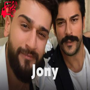 دانلود آهنگ آهنگ Пустой стакан از Jony