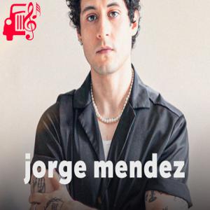 دانلود آهنگ آهنگ cold از jorge mendez