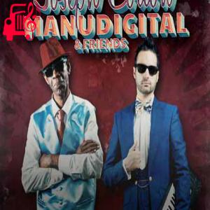 دانلود آهنگ آهنگ only just begun از Joseph Cotton Ft Manudigital + متن ترانه