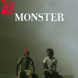 کاور آهنگ Monster از Justin Bieber Shawn Mendes + متن ترانه اثر Justin Bieber Shawn Mendes