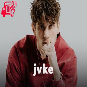 کاور آهنگ golden hour از jvke + متن ترانه اثر jvke