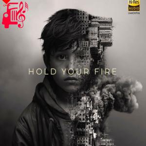 دانلود آهنگ آهنگ Hold Your Fire از کاظم الساهر