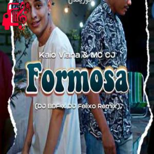 دانلود آهنگ آهنگ formosa از Kaio Viana + متن ترانه