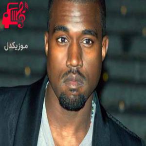 دانلود آهنگ آهنگ Moon از Kanye West + متن ترانه