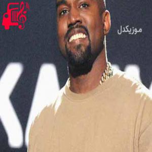 دانلود آهنگ آهنگ New Again از Kanye West + متن ترانه