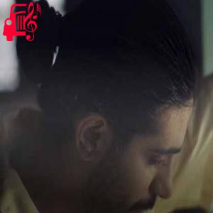 دانلود آهنگ آهنگ خواستی یه خاطره باشی نمیخواستی کنار من باشی از کسری زاهدی