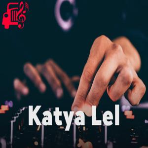 کاور آهنگ мой мармеладный از katya lel اثر katya lel