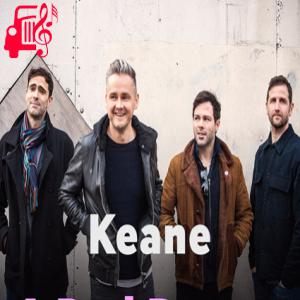 دانلود آهنگ آهنگ A Bad Dream از Keane