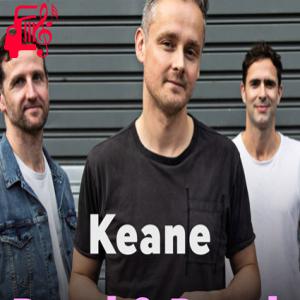 دانلود آهنگ آهنگ Bend & Break از Keane