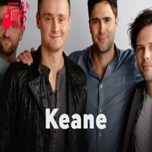 دانلود آهنگ آهنگ Nothing In My Way از Keane