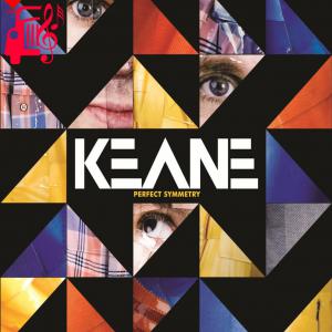 دانلود آهنگ آهنگ Perfect Symmetry از Keane
