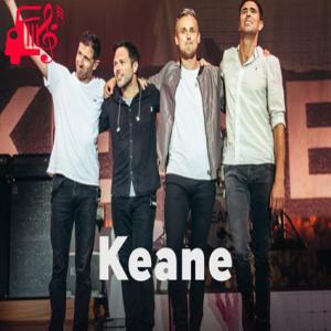 دانلود آهنگ آهنگ Sovereign Light Café از Keane