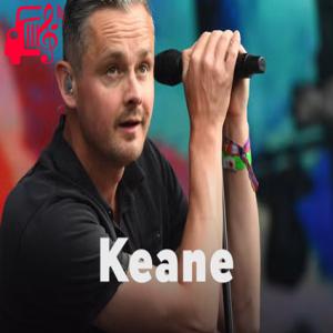 دانلود آهنگ آهنگ Stop For A Minute از Keane