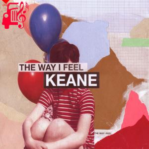 دانلود آهنگ آهنگ The Way I Feel از Keane