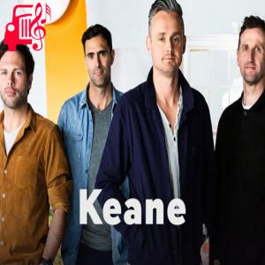 دانلود آهنگ آهنگ This Is The Last Time از Keane
