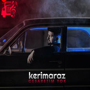 کاور آهنگ Cesaretim Yok از Kerim Araz اثر Kerim Araz