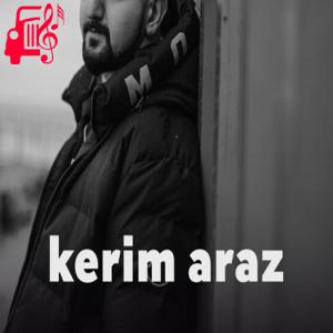 کاور آهنگ dayanamiyorum از Kerim Araz + متن ترانه اثر Kerim Araz