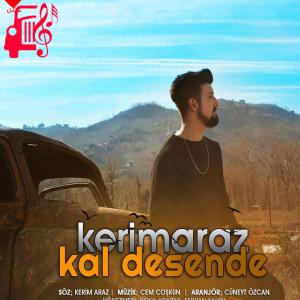 کاور آهنگ Kal Desende از Kerim Araz اثر Kerim Araz