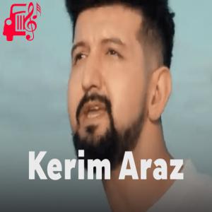 کاور آهنگ Toparlanmam Lazım از Kerim Araz اثر Kerim Araz