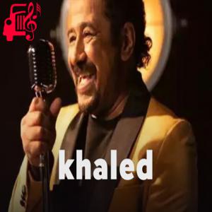 کاور آهنگ Aalach Tloumouni از Khaled اثر Khaled
