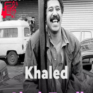 کاور آهنگ Alech Taadi از Khaled اثر Khaled
