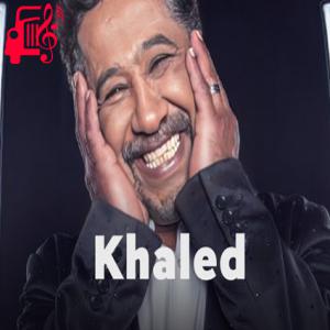 کاور آهنگ Ana Aacheck از Khaled اثر Khaled