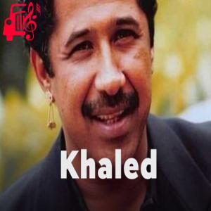 کاور آهنگ Andalucia از Khaled اثر Khaled