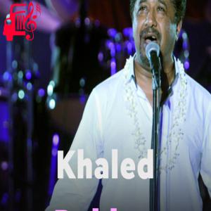 کاور آهنگ Bakhta از Khaled اثر Khaled