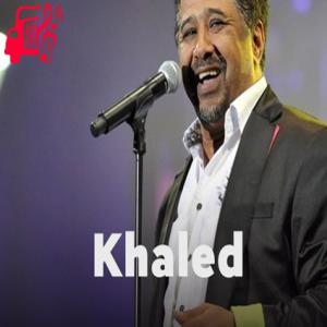 کاور آهنگ Didi دیدی از Khaled اثر Khaled