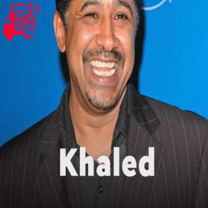کاور آهنگ Dima Labess از Khaled اثر Khaled