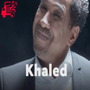 کاور آهنگ El Arbi از Khaled اثر Khaled