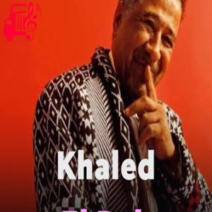 کاور آهنگ El Bab از Khaled اثر Khaled