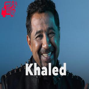کاور آهنگ Ragda از Khaled اثر Khaled