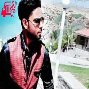 کاور آهنگ سزا از خالد راوین اثر خالد راوین