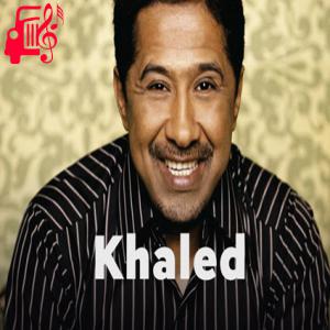 کاور آهنگ Wahrane از Khaled اثر Khaled