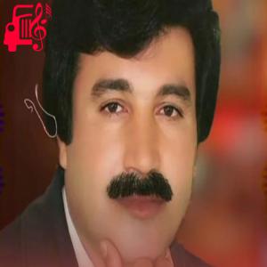 کاور آهنگ دلبر نا کوشی درد جدایی از خدانظر بلوچ اثر خدانظر بلوچ