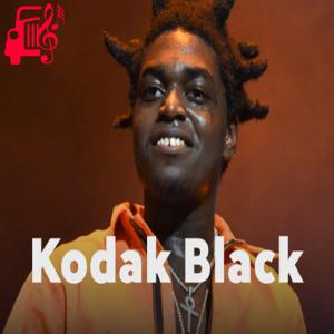 دانلود آهنگ آهنگ Super Gremlin از Kodak Black