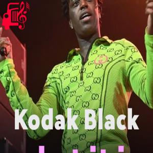دانلود آهنگ آهنگ what it is از Kodak Black