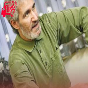 دانلود آهنگ آهنگ خدایا خدایا مرا میبرند از کویتی پور + متن ترانه