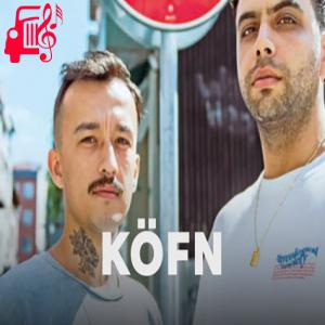 کاور آهنگ GERİ DÖN از KÖFN + متن ترانه اثر KÖFN